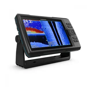 Ремонт эхолота Garmin Striker Plus 9sv в Нижнем Новгороде